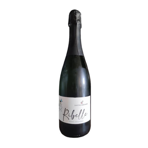 RIBELLE - Spumante bianco